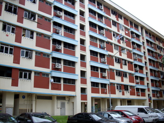 Blk 978 Jurong West Street 93 (Jurong West), HDB 4 Rooms #434752